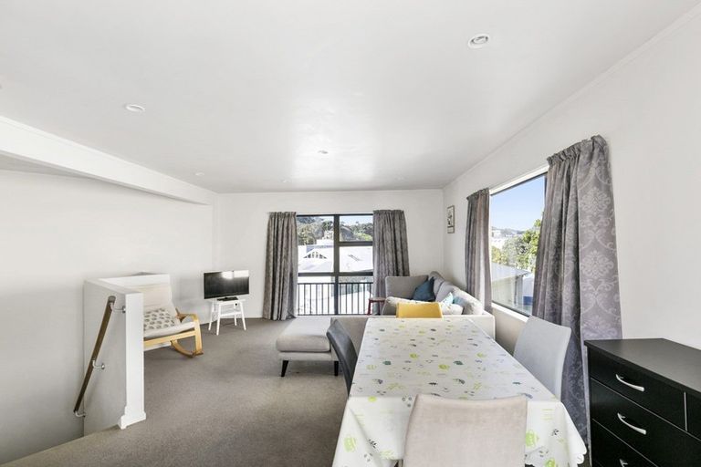 Photo of property in 4a Myrtle Crescent, Mount Cook, Wellington, 6021