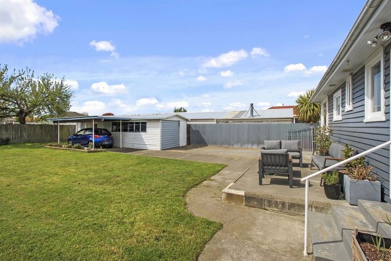Photo of property in 63 Tauiwi Crescent, Hei Hei, Christchurch, 8042