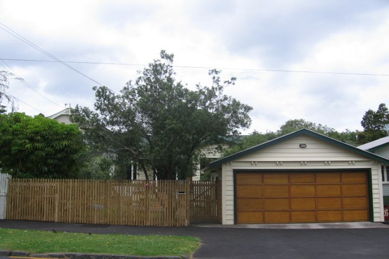 Photo of property in 24 Kowhai Street, Mount Eden, Auckland, 1024