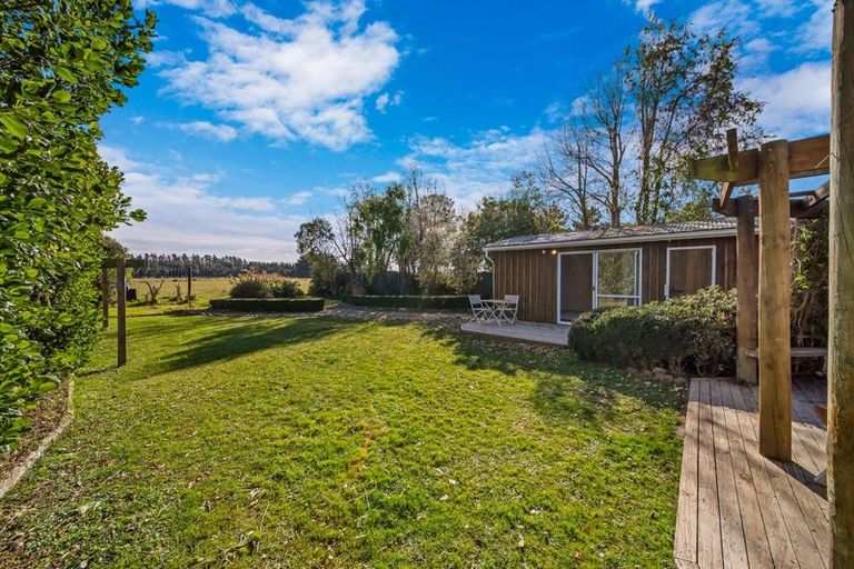 Photo of property in 34 Kowai Street, Leithfield, 7481