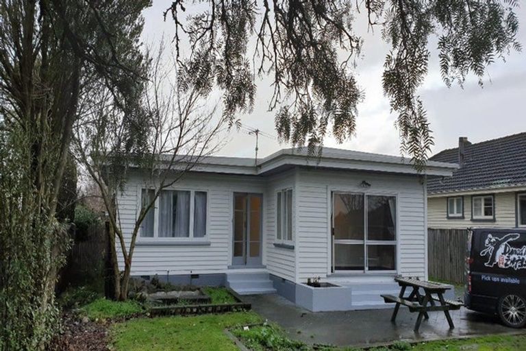 Photo of property in 133 Harewood Road, Papanui, Christchurch, 8053