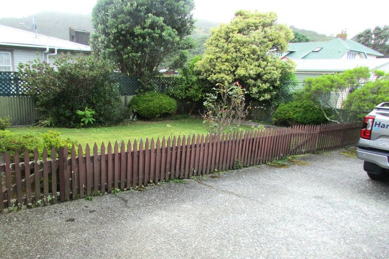 Photo of property in 2/19 Cowper Street, Greymouth, 7805
