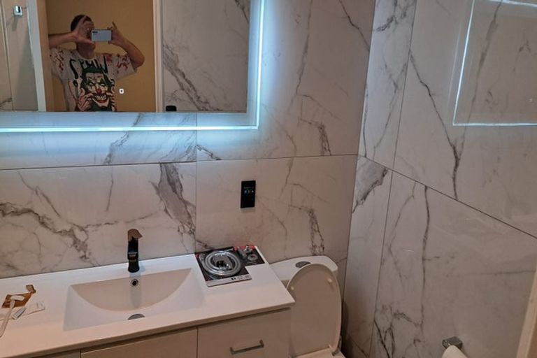 Photo of property in Mokoia Ridge, 2d/68 Mokoia Road, Birkenhead, Auckland, 0626