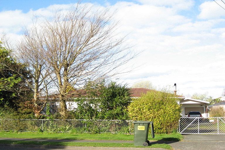 Photo of property in 49 Tutaenui Road, Marton, 4710