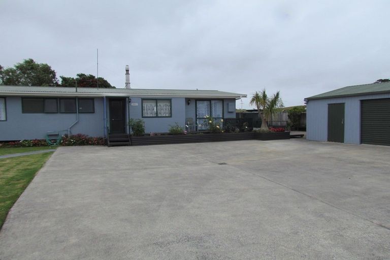 Photo of property in 154a Awakino Road, Dargaville, 0310
