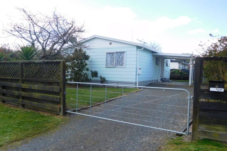 Photo of property in 9 Moore Street, Leamington, Cambridge, 3432