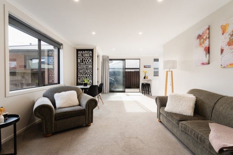 Photo of property in 38 Fingall Street, South Dunedin, Dunedin, 9012