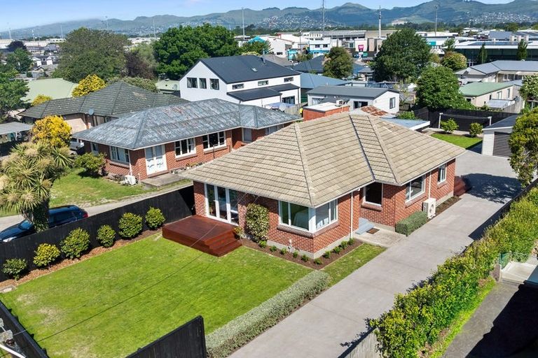Photo of property in 24 Arthur Street, Upper Riccarton, Christchurch, 8041