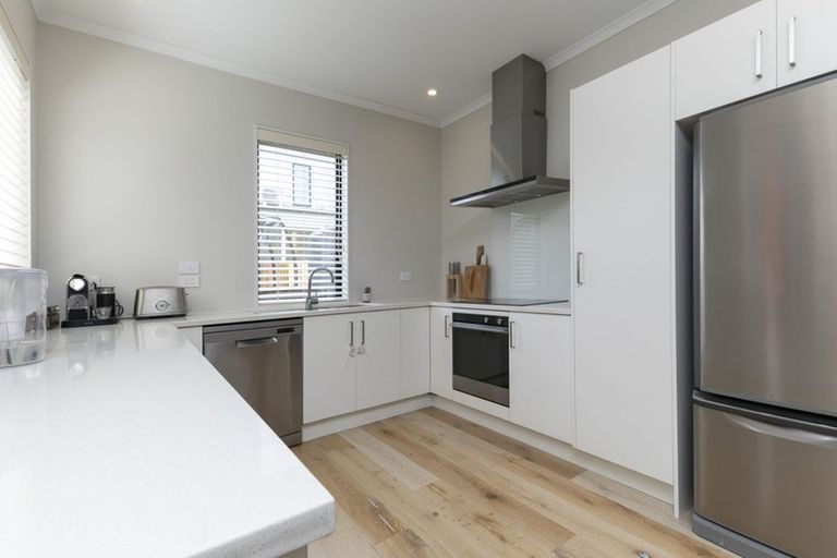 Photo of property in 14 Harakeke Road, Hobsonville, Auckland, 0616