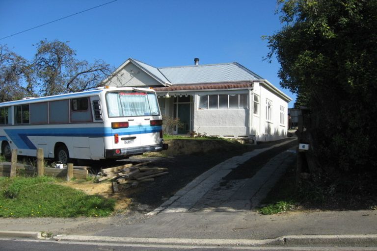 Photo of property in 4 Christie Street, Abbotsford, Dunedin, 9018