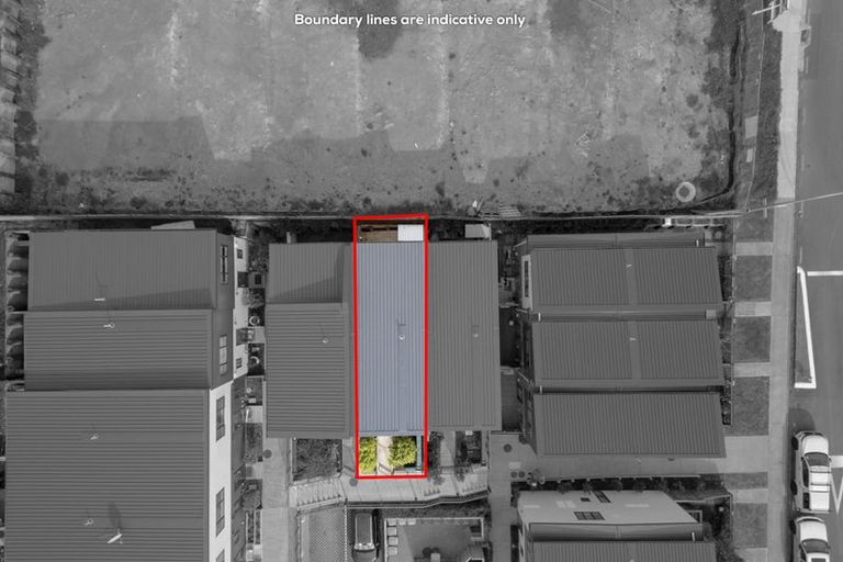 Photo of property in Rf202b, 12/18 Hewlett Road, Massey, Auckland, 0614