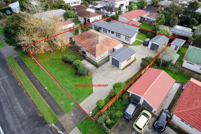 Photo of property in 88 Settlement Road, Papakura, 2110