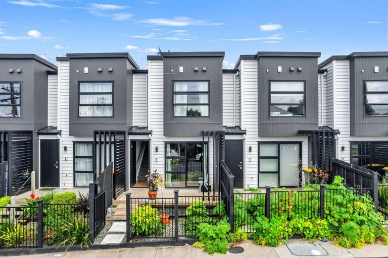 Photo of property in 1d Churchill Avenue, Manurewa, Auckland, 2102