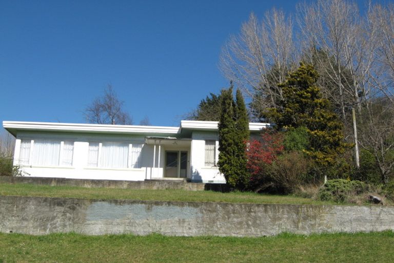 Photo of property in 72 Goldfinch Street, Taihape, 4720