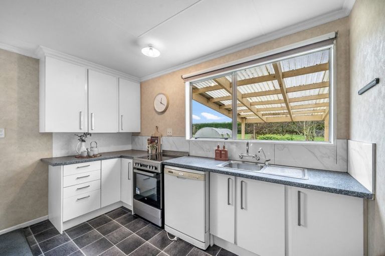 Photo of property in 1437 Winton Lorneville Highway, Ryal Bush, Invercargill, 9876