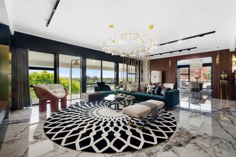 Photo of property in 24 Half Moon Rise, Half Moon Bay, Auckland, 2012