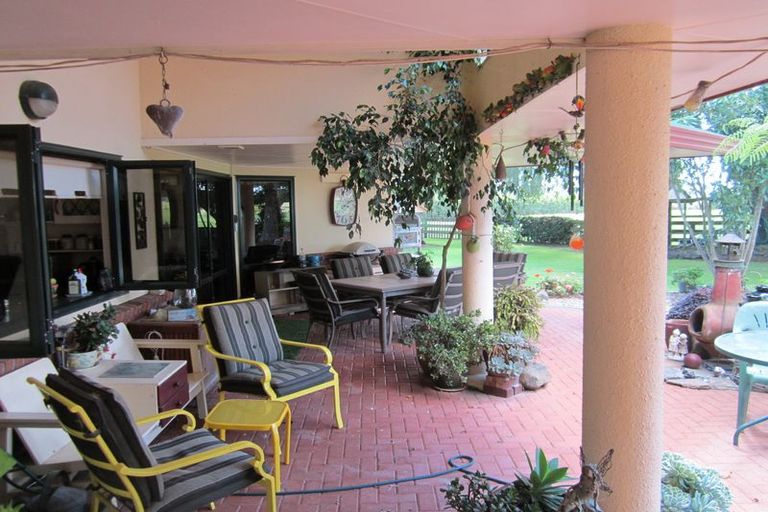 Photo of property in 1699 Piako Road, Morrinsville, 3372