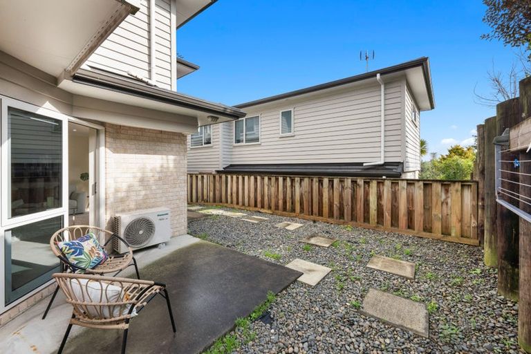 Photo of property in 35b Gibraltar Street, Howick, Auckland, 2014