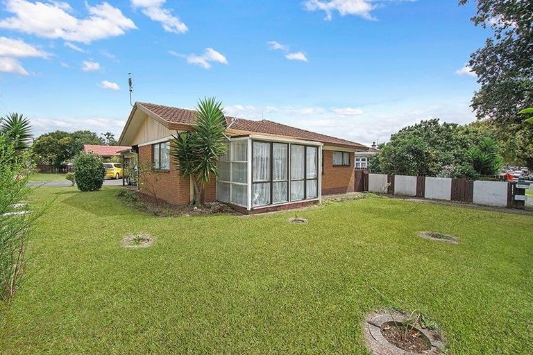 Photo of property in 1/39 Landscape Road, Papatoetoe, Auckland, 2025