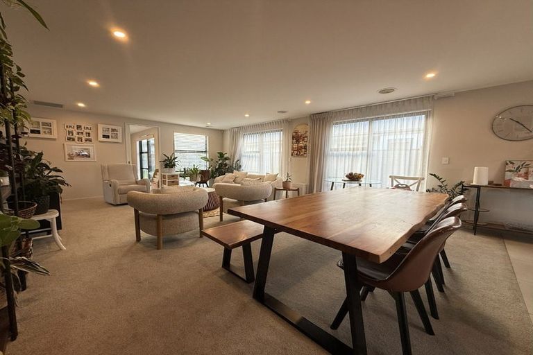 Photo of property in 8 Dynes Road, Rolleston, 7615