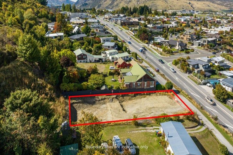 Photo of property in 1018 Frankton Road, Frankton, Queenstown, 9300