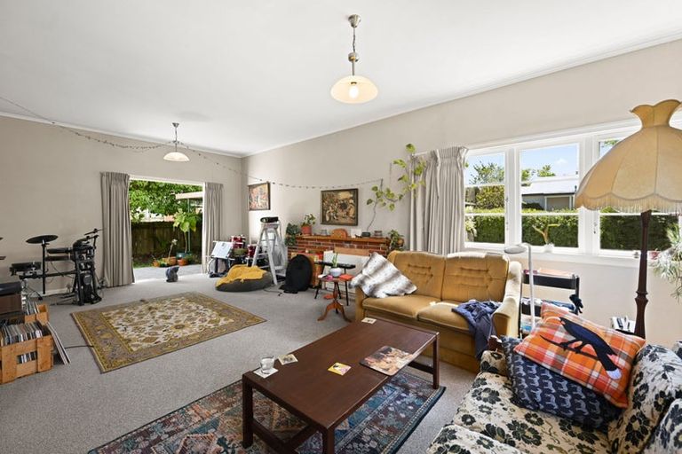 Photo of property in 15 Anglesea Street, Hamilton Central, Hamilton, 3204