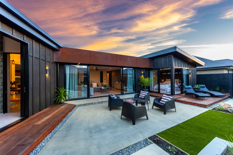 Photo of property in 53 Ruapani Street, Marshland, Christchurch, 8083