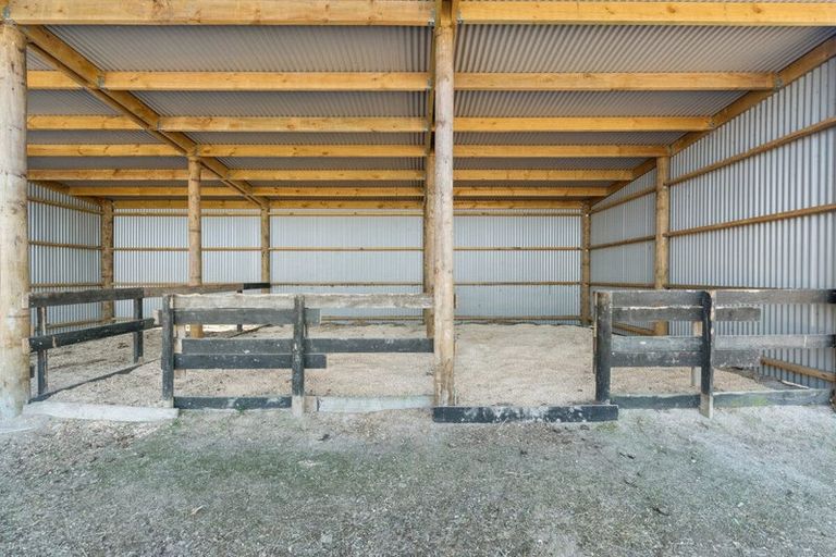 Photo of property in 179 Okoroire Road, Tirau, 3485