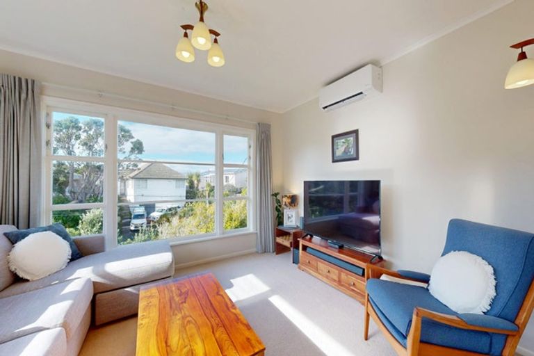 Photo of property in 89 Heke Street, Ngaio, Wellington, 6035