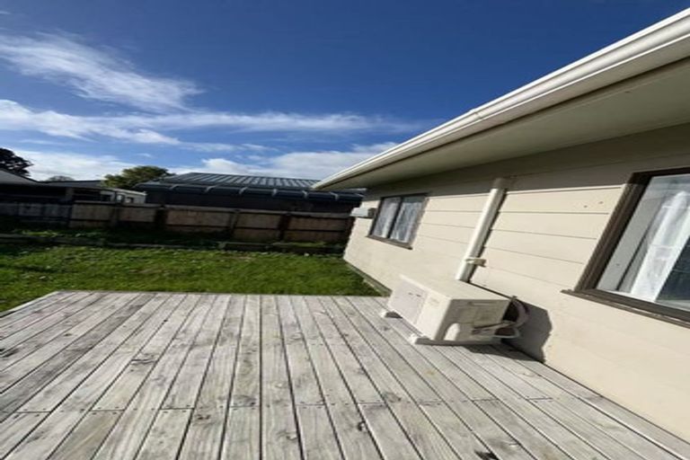 Photo of property in 2/178 Finlayson Avenue, Clendon Park, Auckland, 2103