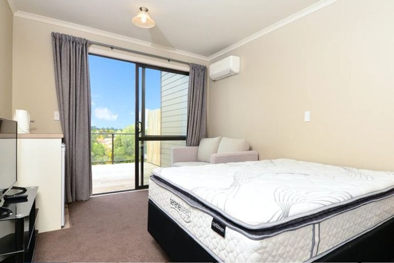 Photo of property in 4/21 Park Terrace, Hamilton Central, Hamilton, 3204