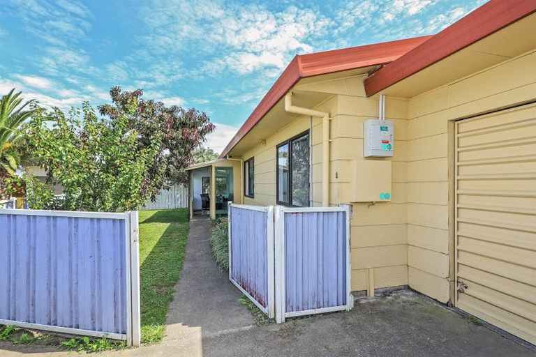 Photo of property in 3/611 Matai Street, Raureka, Hastings, 4120