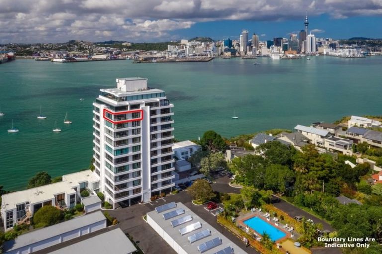 Photo of property in 58/45 Stanley Road, Stanley Point, Auckland, 0624