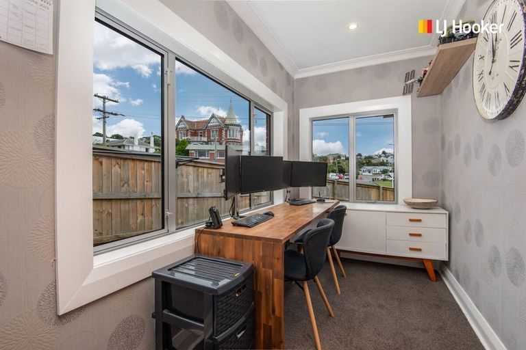 Photo of property in 55 Hawthorn Avenue, Mornington, Dunedin, 9011