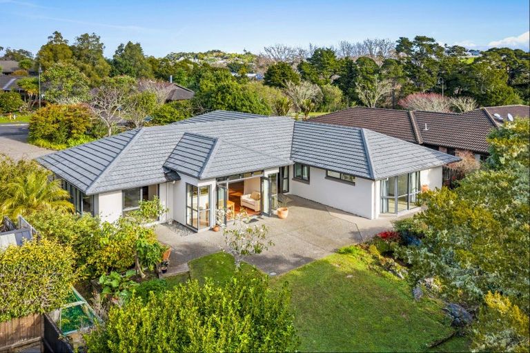 Photo of property in 4 Heritage Lane, Warkworth, 0910