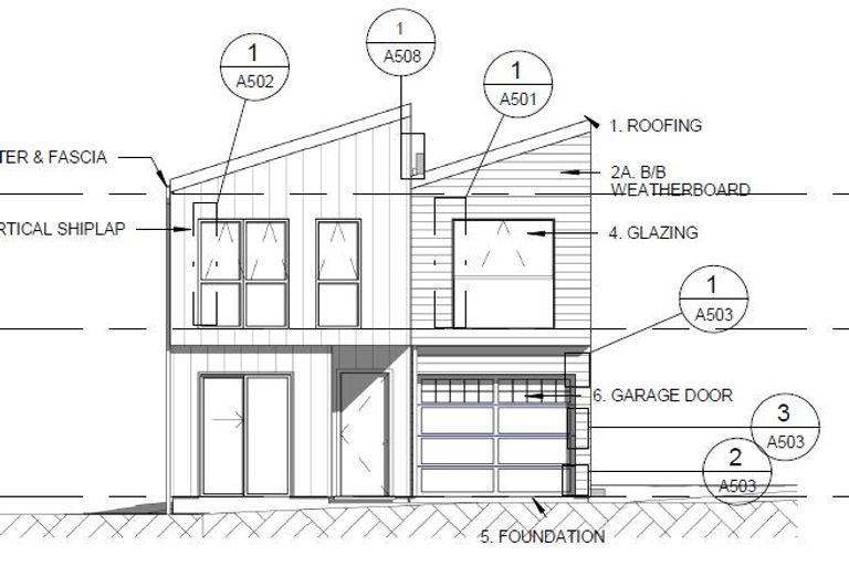 Photo of property in 29 Matakohe Road, Westgate, Auckland, 0814