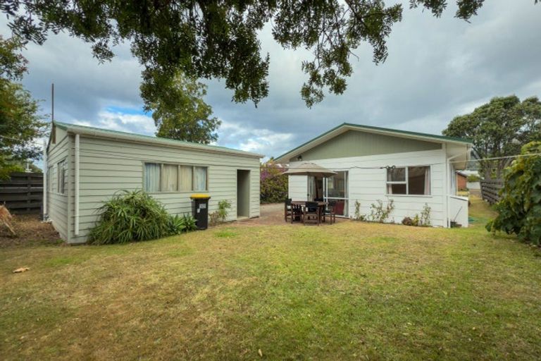 Photo of property in 105 Papanui Road, Whangamata, 3620