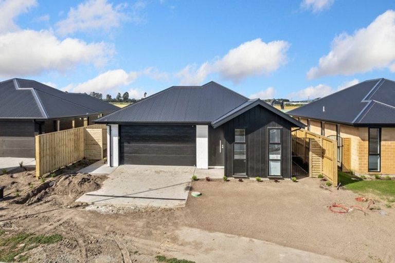 Photo of property in 18 Korimako Crescent, Rolleston, 7678