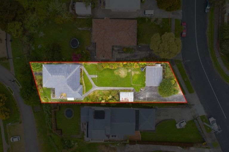 Photo of property in 20 Fife Street, Westmere, Auckland, 1022