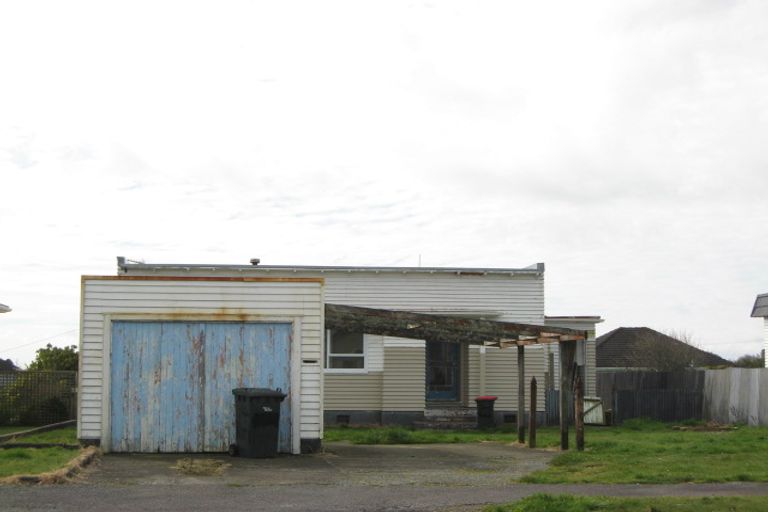 Photo of property in 14 Achilles Street, Stratford, 4332