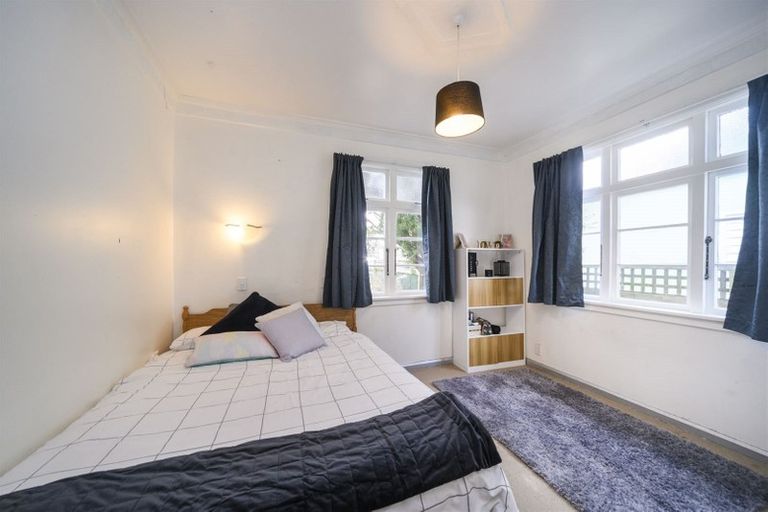 Photo of property in 189 Ferguson Street, West End, Palmerston North, 4412