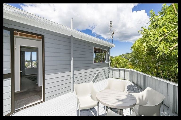 Photo of property in 16b Govind Grove, Ngaio, Wellington, 6035