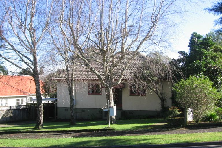 Photo of property in 33 Bledisloe Terrace, Hamilton East, Hamilton, 3216