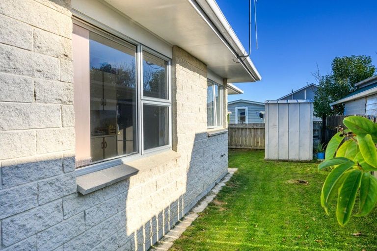 Photo of property in 50a Burns Avenue, Takaro, Palmerston North, 4412