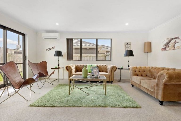 Photo of property in 5 Totara Meadows Court, Wiri, Auckland, 2104