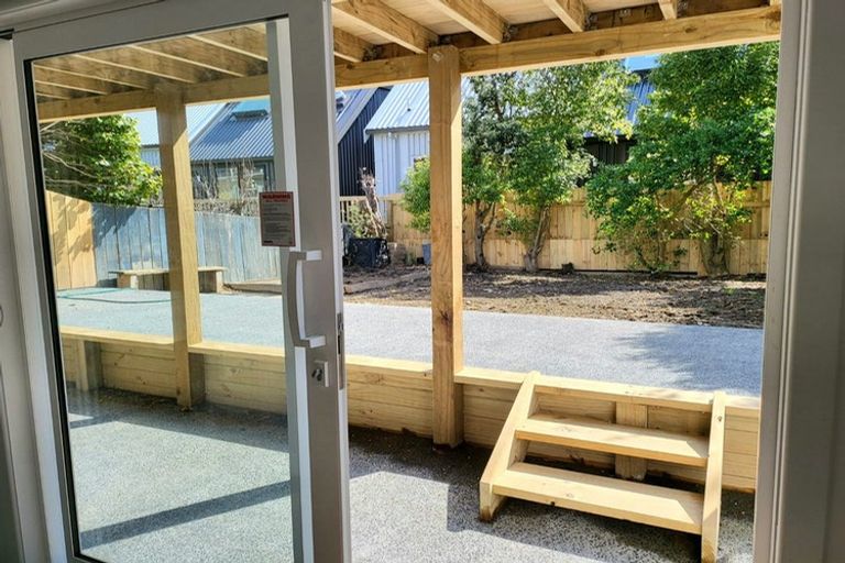 Photo of property in 61 Wilson Street, Newtown, Wellington, 6021