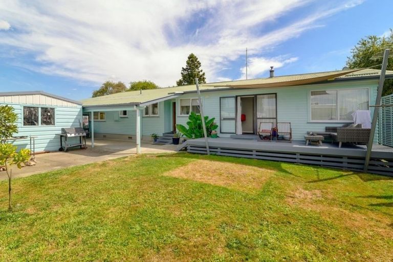 Photo of property in 6 Michael Place, Mangakakahi, Rotorua, 3015