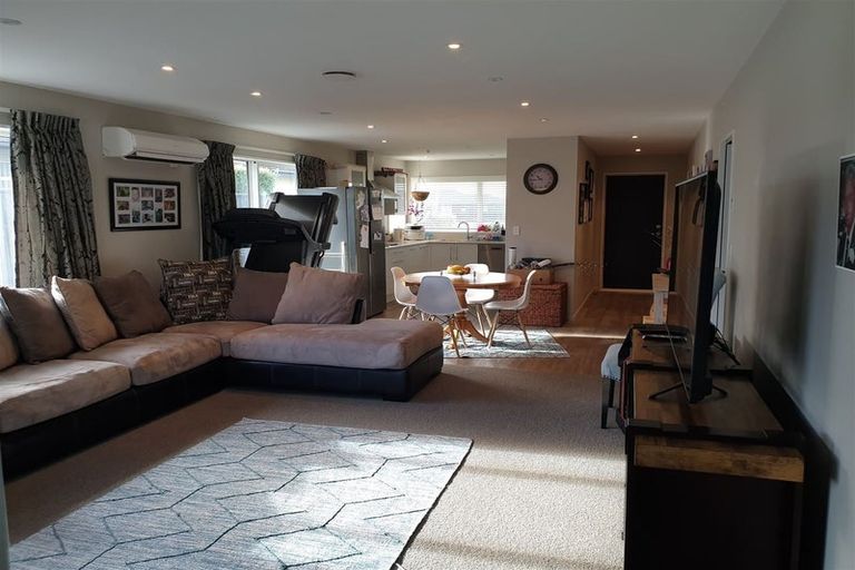 Photo of property in 19 Kahuraki Drive, Pegasus, 7612