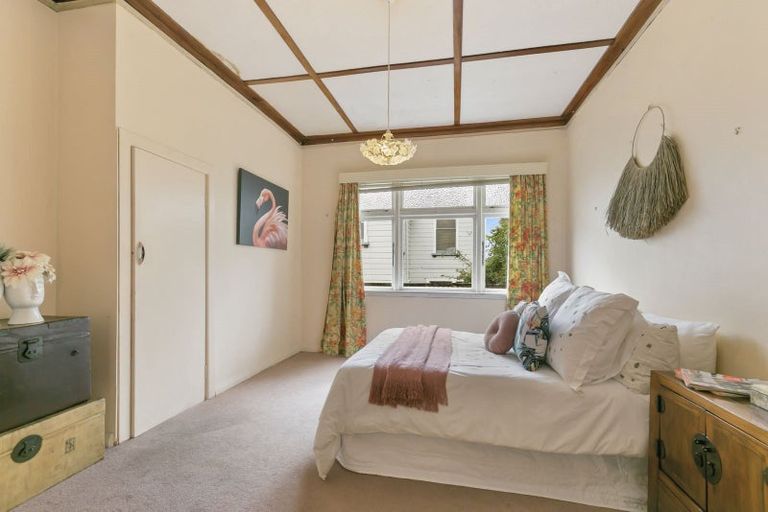 Photo of property in 25 Newman Terrace, Thorndon, Wellington, 6011