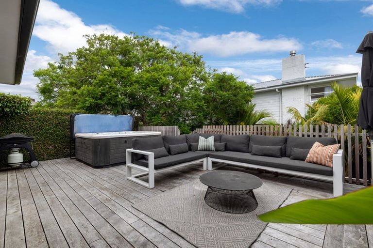 Photo of property in 21 Francis Street, Hauraki, Auckland, 0622